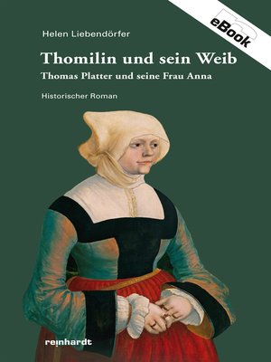 cover image of Thomilin und sein Weib